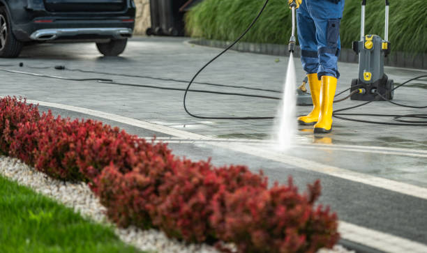 Best Rust Removal  in Anahuac, TX