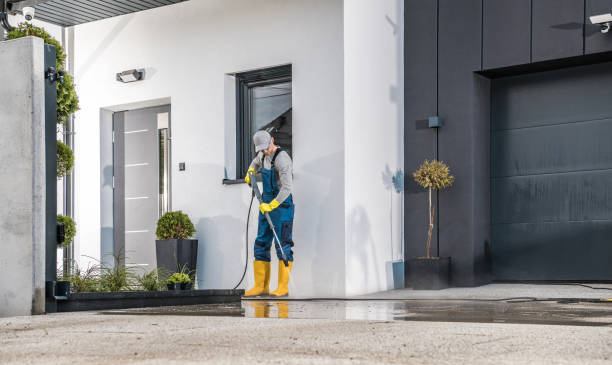 Professional  Pressure Washing Services in Anahuac, TX