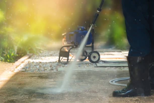 Best Oil Spill Cleanup  in Anahuac, TX