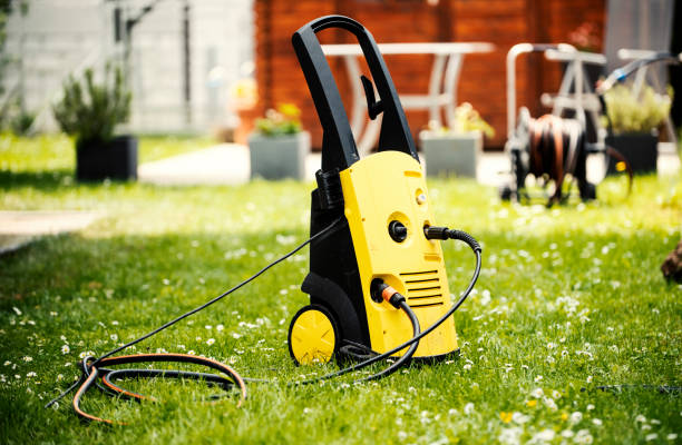 Best Gutter Cleaning  in Anahuac, TX